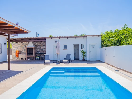 Casa Alhaurín el Grande, 3 dormitorios, 8 personas - photo_1011865949850