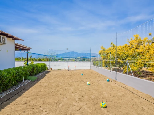 Casa Alhaurín el Grande, 3 dormitorios, 8 personas - photo_1011865949850