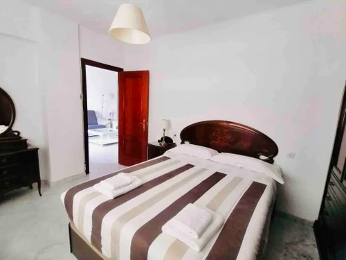 Appartement Cadix, 4 pièces, 6 personnes - photo_1011865950553