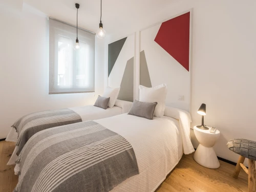 Appartement Madrid, 3 pièces, 6 personnes - photo_1011865950813