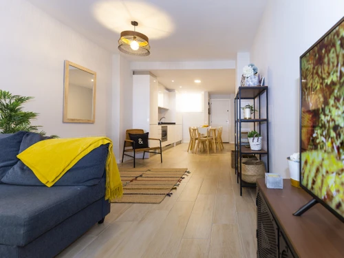 Apartment Cambrils, 2 bedrooms, 6 persons - photo_1011865950935