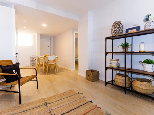 Apartment Cambrils, 2 bedrooms, 6 persons - photo_1011865950935