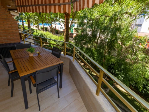 Apartment Cambrils, 2 bedrooms, 6 persons - photo_1011865950935