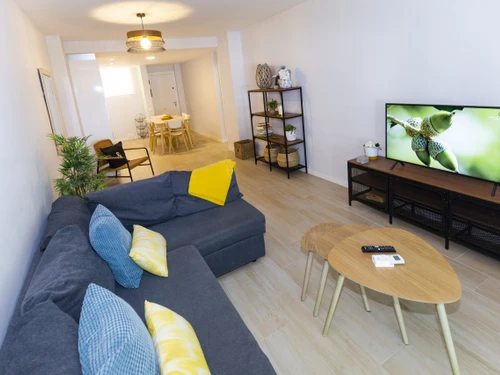 Apartment Cambrils, 2 bedrooms, 6 persons - photo_1011865950935