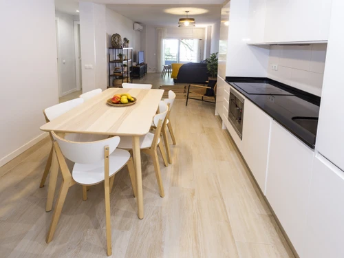 Apartment Cambrils, 2 bedrooms, 6 persons - photo_1011865950935