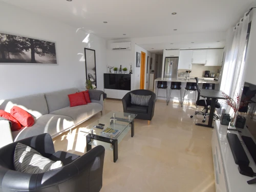 Apartment Xàbia, 2 bedrooms, 4 persons - photo_1011865951068