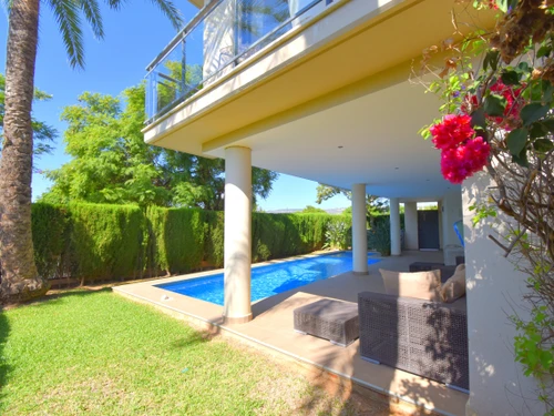Apartment Javea, 2 bedrooms, 4 persons - photo_1011865951068