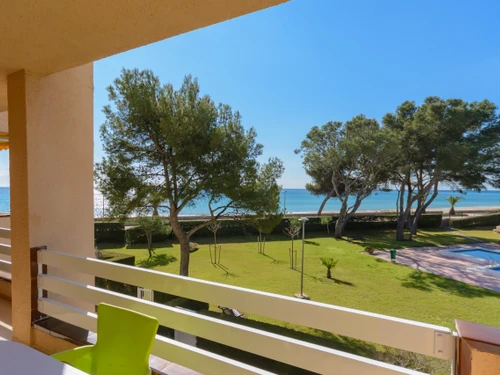 Apartment Mont-roig del Camp, 2 bedrooms, 5 persons - photo_1011865951498