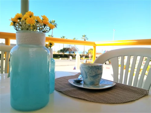 Apartamento Quarteira, 1 dormitorio, 4 personas - photo_1011865951648