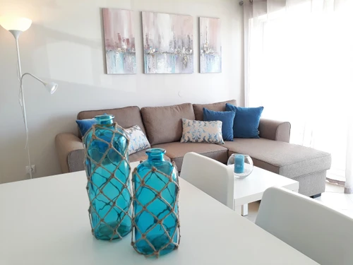 Apartamento Quarteira, 1 dormitorio, 4 personas - photo_1011865951648