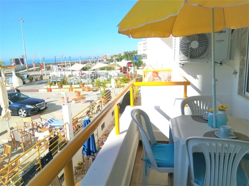 Apartamento Quarteira, 1 dormitorio, 4 personas - photo_1011865951648