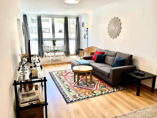 Appartement Cascais, 3 pièces, 5 personnes - photo_1011865951903