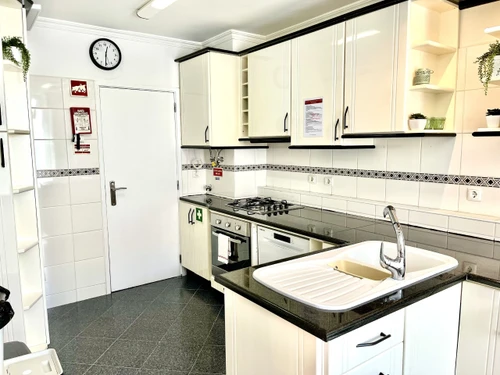 Appartement Cascais, 3 pièces, 5 personnes - photo_1011865951903