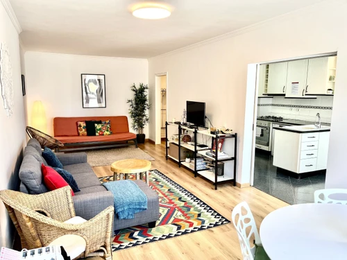 Appartement Cascais, 3 pièces, 5 personnes - photo_1011865951903