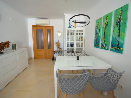 Ferienwohnung Xàbia, 2 Schlafzimmer, 4 Personen - photo_1011865952038