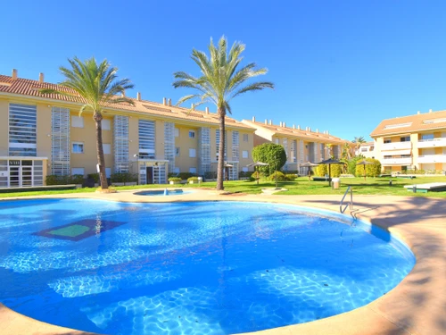 Apartamento Javea, 2 dormitorios, 4 personas - photo_1011865952038