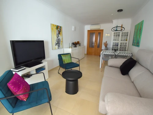 Ferienwohnung Xàbia, 2 Schlafzimmer, 4 Personen - photo_1011865952038