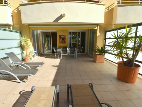 Ferienwohnung Xàbia, 2 Schlafzimmer, 4 Personen - photo_1011865952038