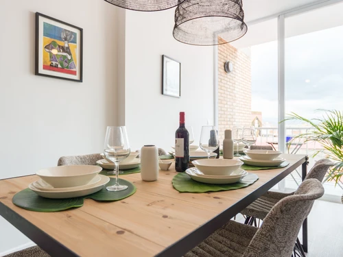 Apartment Málaga, 2 bedrooms, 4 persons - photo_1011865952332