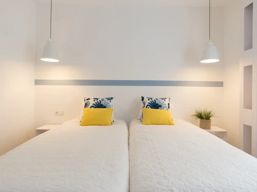 Apartment Málaga, 2 bedrooms, 4 persons - photo_1011865952332