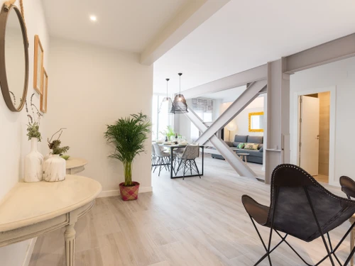 Apartment Málaga, 2 bedrooms, 4 persons - photo_1011865952332