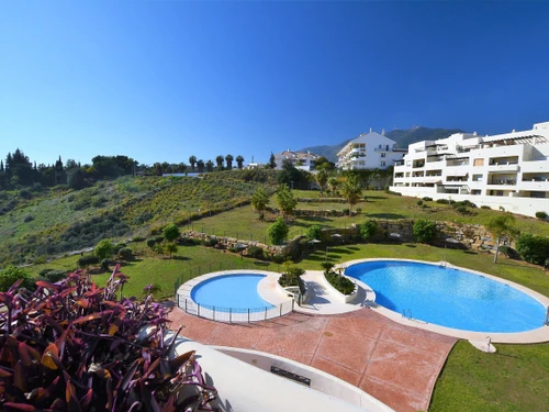 Ferienwohnung Benalmádena, 2 Schlafzimmer, 4 Personen - photo_1011865952622