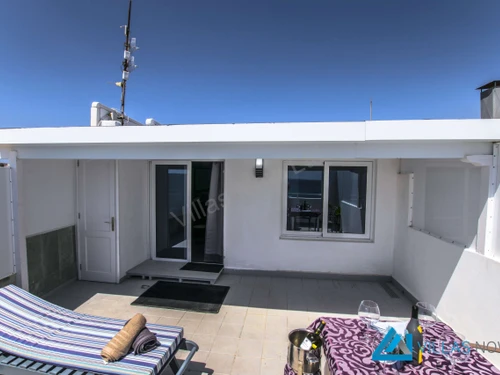 Ferienwohnung Playa Blanca, 1 Schlafzimmer, 2 Personen - photo_1011865952753