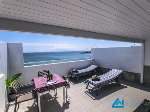 Apartamento Playa Blanca, 1 dormitorio, 2 personas - photo_1011865952753