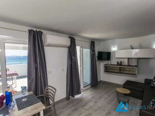Ferienwohnung Playa Blanca, 1 Schlafzimmer, 2 Personen - photo_1011865952753