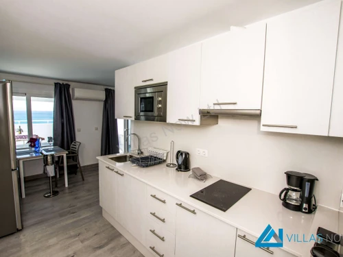 Ferienwohnung Playa Blanca, 1 Schlafzimmer, 2 Personen - photo_1011865952753