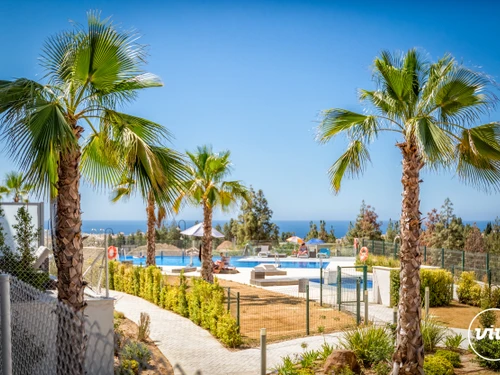Apartment Mijas, 2 bedrooms, 5 persons - photo_1011865952877