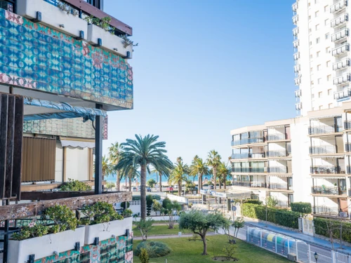 Apartamento Salou, 2 dormitorios, 6 personas - photo_1011865953176