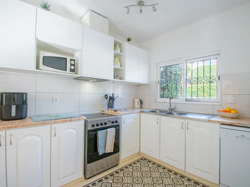 Maison Carvoeiro, 3 pièces, 4 personnes - photo_1011865953326