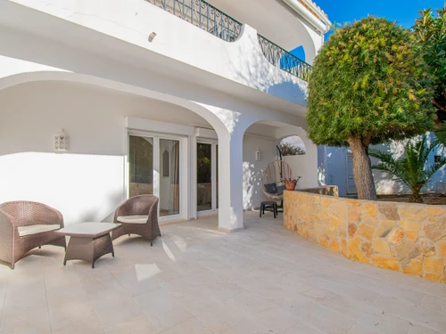 Maison Carvoeiro, 3 pièces, 4 personnes - photo_1011865953326