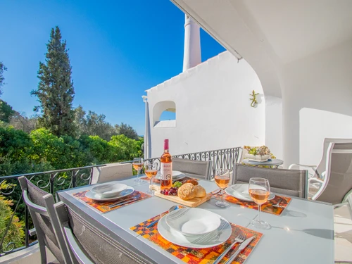 Maison Carvoeiro, 3 pièces, 4 personnes - photo_1011865953326