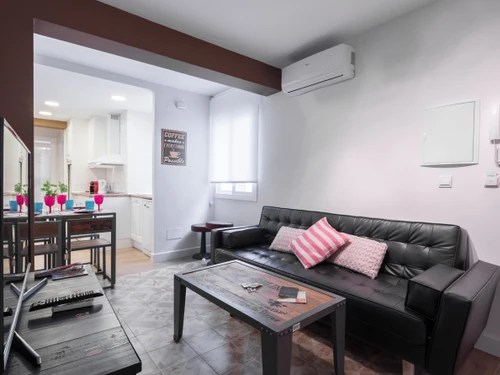 Apartment Torrox Costa, 3 bedrooms, 6 persons - photo_1011865953573