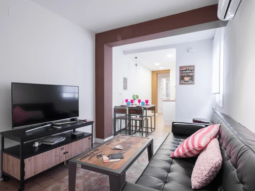 Ferienwohnung Torrox Costa, 3 Schlafzimmer, 6 Personen - photo_1011865953573