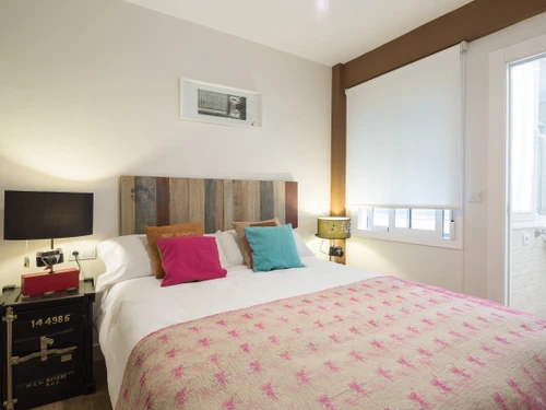 Apartment Torrox Costa, 3 bedrooms, 6 persons - photo_1011865953573