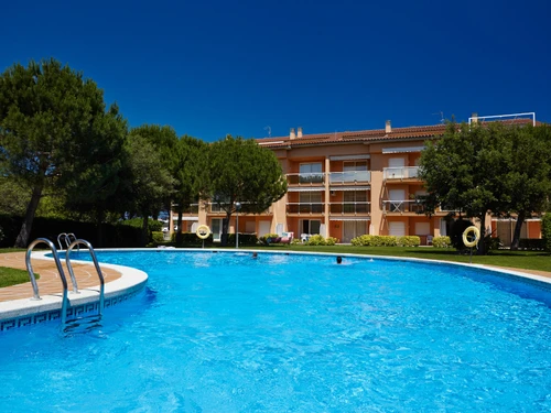 Apartamento Pals, 4 dormitorios, 8 personas - photo_1011865953709