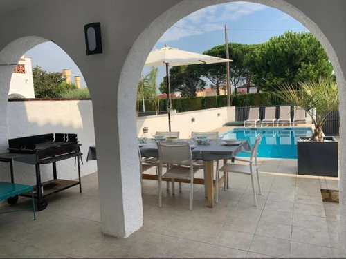 Villa Empuriabrava, 4 pièces, 6 personnes - photo_1011865953994