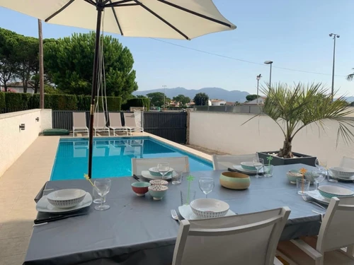 Villa Empuriabrava, 4 pièces, 6 personnes - photo_1011865953994