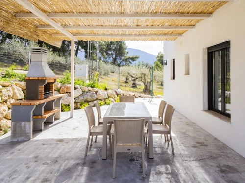 Casa Alhaurín el Grande, 1 dormitorio, 4 personas - photo_1011865954135