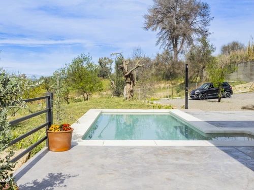 Casa Alhaurín el Grande, 1 dormitorio, 4 personas - photo_1011865954135