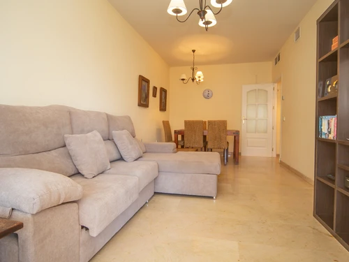 Ferienwohnung Manilva, 2 Schlafzimmer, 4 Personen - photo_1011865954289