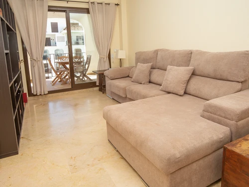 Ferienwohnung Manilva, 2 Schlafzimmer, 4 Personen - photo_1011865954289