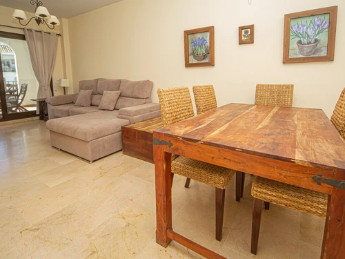 Ferienwohnung Manilva, 2 Schlafzimmer, 4 Personen - photo_1011865954289