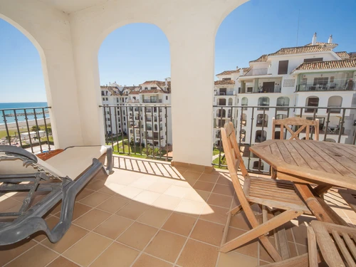 Ferienwohnung Manilva, 2 Schlafzimmer, 4 Personen - photo_1011865954289