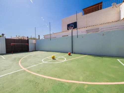 Villa Alhaurín el Grande, 3 bedrooms, 10 persons - photo_1011865954435