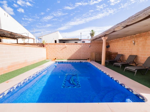 Villa Alhaurín el Grande, 3 bedrooms, 10 persons - photo_1011865954435