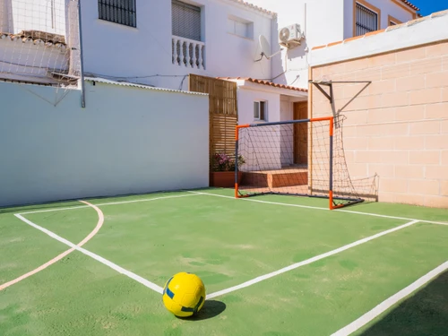 Villa Alhaurín el Grande, 3 bedrooms, 10 persons - photo_1011865954435